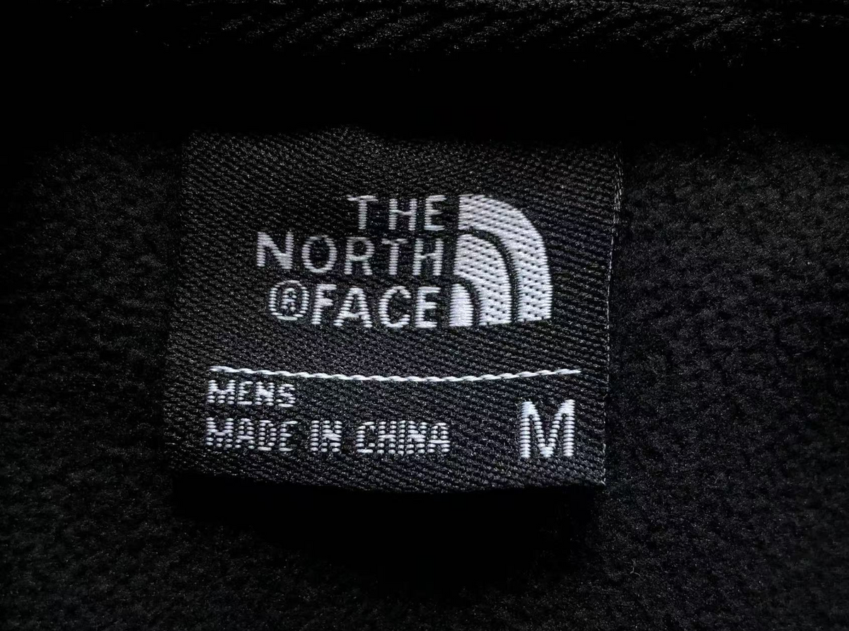 camisa north fecee