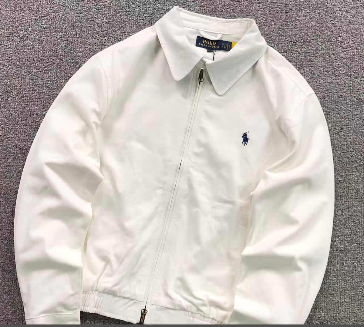 chaquita PoLo