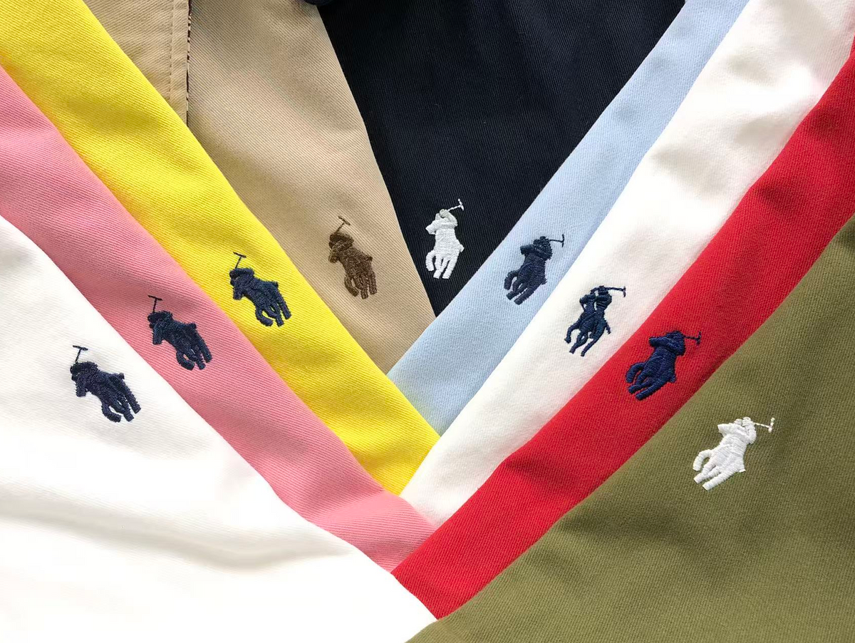 chaquita PoLo